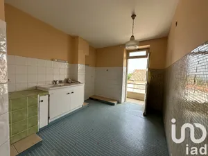 Apartment at Aubenas (07200)