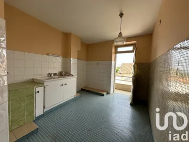 Appartement à Aubenas (07200)