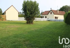 Terrain à bâtir à Fitz-James (60600)