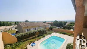 Maison à Laurens (34480)