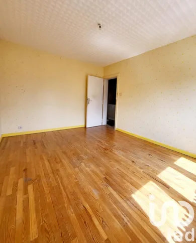 House at Montigny-lès-Metz (57950)