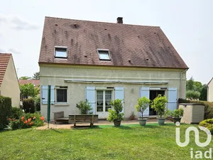 Maison à Précy-sur-Oise (60460)