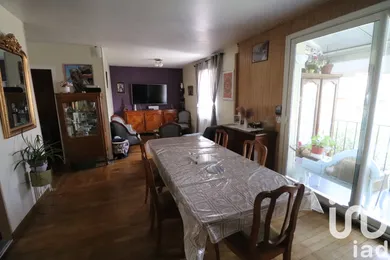 Maison à VALENTON (94460)
