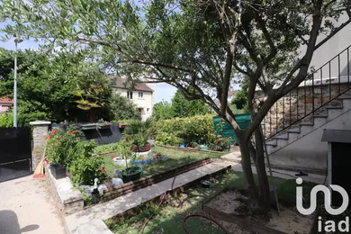 Maison à VALENTON (94460)