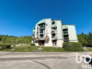 Apartment at Prémanon (39220)