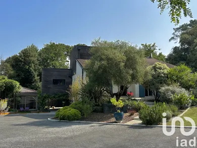 House at Saint-Georges-de-Didonne (17110)