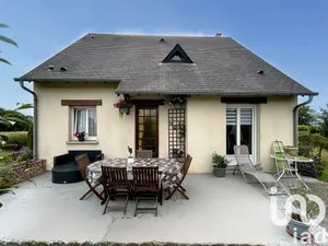 House at Beaumesnil (14380)