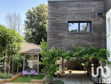 House at Saint-Georges-de-Didonne (17110)