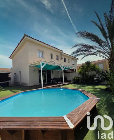 House at Pia (66380)