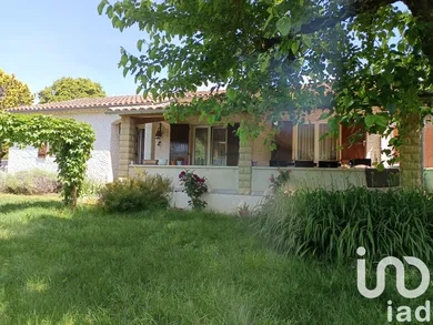 House in Faugères (07230)
