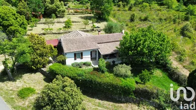 House in Faugères (07230)