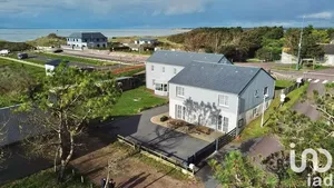 Maison à Créances (50710)