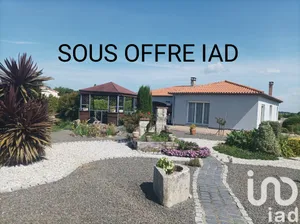Maison à Corme-Royal (17600)