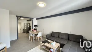 Appartement à MITTELBRONN (57370)