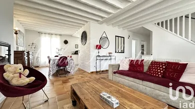 Detached house in Pontault-Combault (77340)
