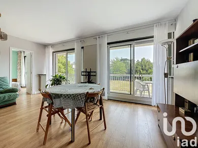 Apartment at Sceaux (92330)
