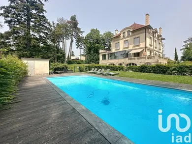 Appartement à Saint-Didier-au-Mont-d'Or (69370)