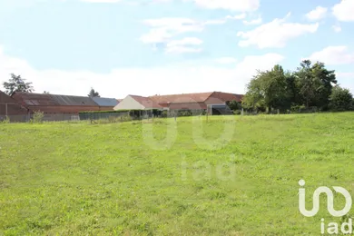 Land in Conchy-les-Pots (60490)