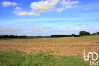 Land in Conchy-les-Pots (60490)