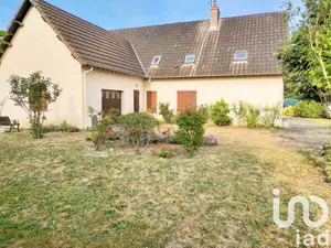 Maison de ville à Saint-Père-sur-Loire (45600)