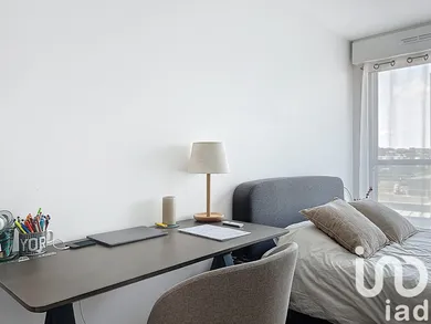 Apartment at Sceaux (92330)