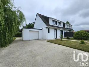 House at Gainneville (76700)