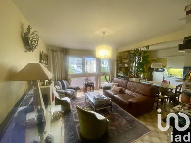 Apartment in Bagnères-de-Bigorre (65200)