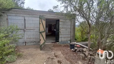 Garage à Ribaute (11220)