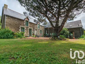 Longère à Augan (56800)