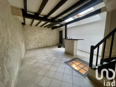 Maison de ville à Tours (37000)