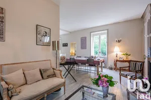 Maison traditionnelle à Lentilly (69210)