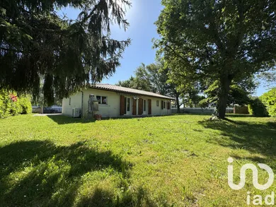 House at Saint-Jean-de-Marsacq (40230)