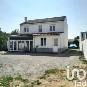 Maison traditionnelle à Dompierre-sur-Yon (85170)
