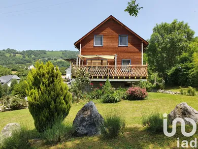 Maison à Argelès-Gazost (65400)