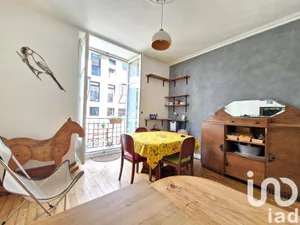 Apartment at Nantes (44000)