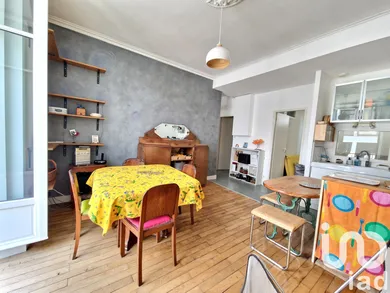 Apartment at Nantes (44000)