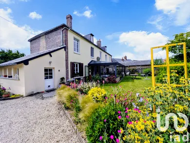 Park home in Grandvilliers (60210)