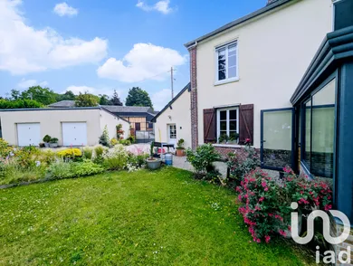 Park home in Grandvilliers (60210)