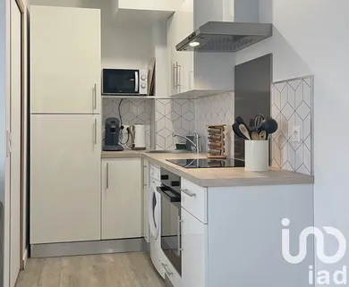Studio in Meaux (77100)