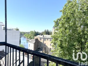 Appartement à Nantes (44000)