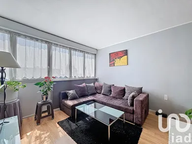 Apartment at Viry-Châtillon (91170)