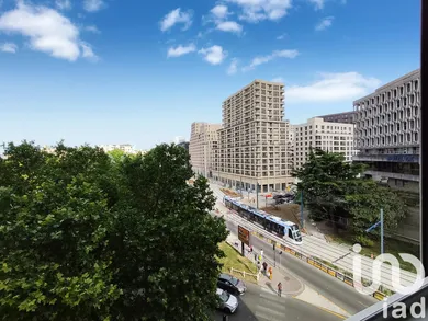 Apartment at Bobigny (93000)