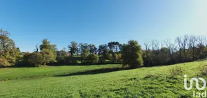 Terrain à Brive-la-Gaillarde (19100)