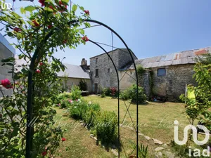 Maison à Le Recoux (48500)