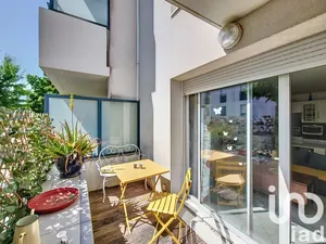 Appartement à Saint-Nazaire (44600)