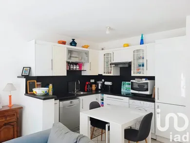 Appartement à Saint-Nazaire (44600)