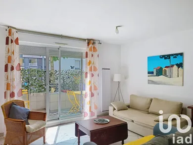 Appartement à Saint-Nazaire (44600)