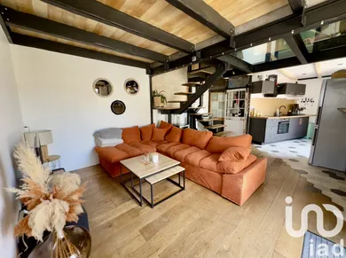 Maison traditionnelle à Andilly (17230)