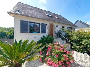 House at Retiers (35240)