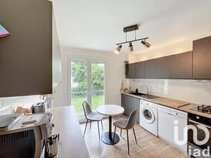 Appartement à Caen (14000)